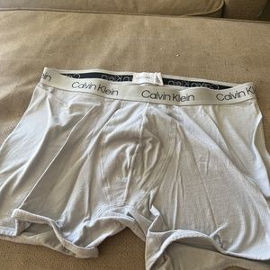 Mens CK Boxer Briefs